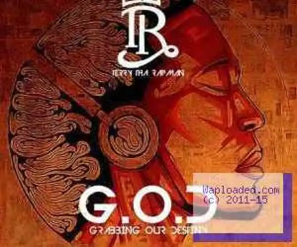 Terry Tha Rapman - Swagoo